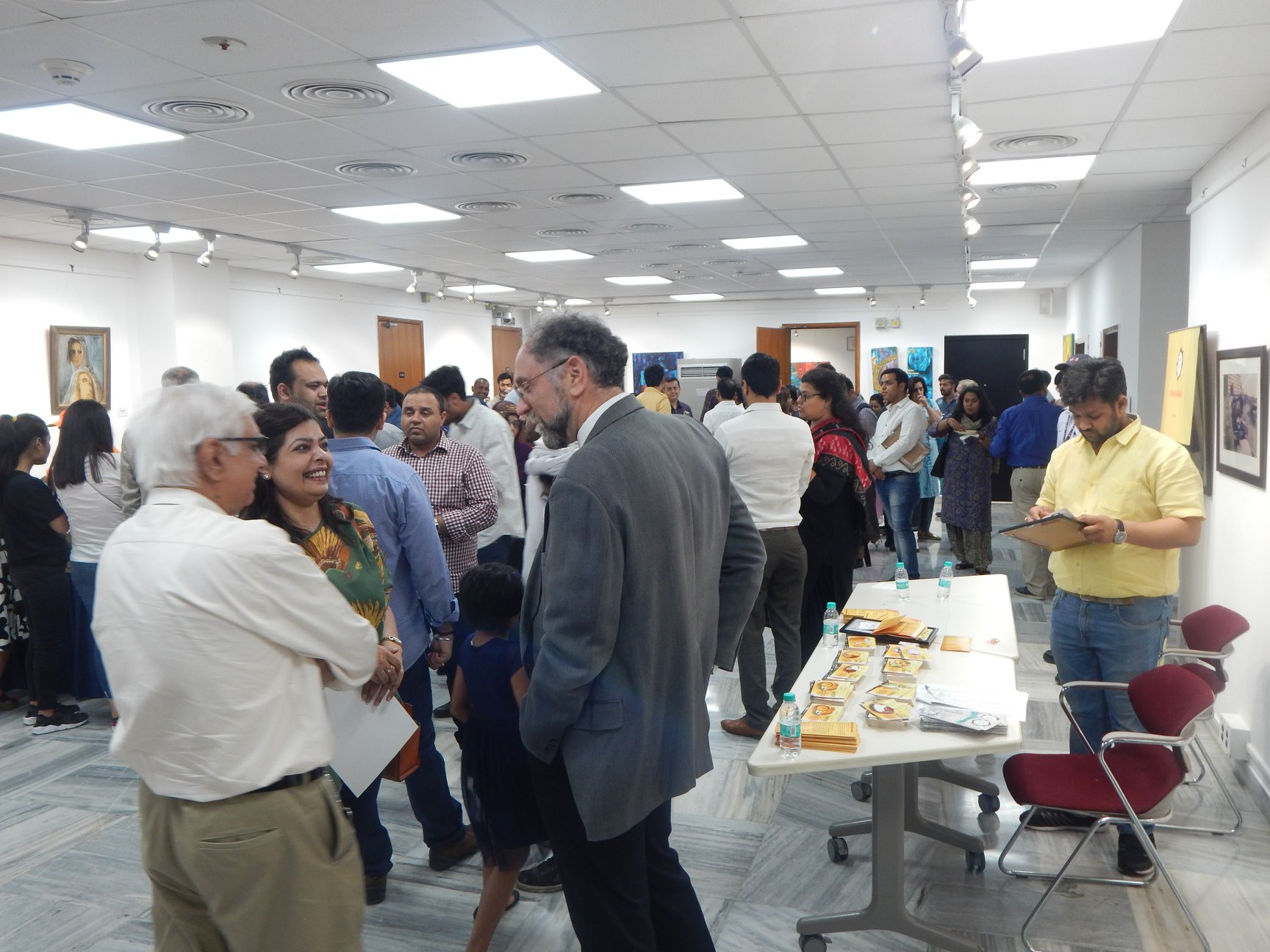 2018 Award Ceremony 2