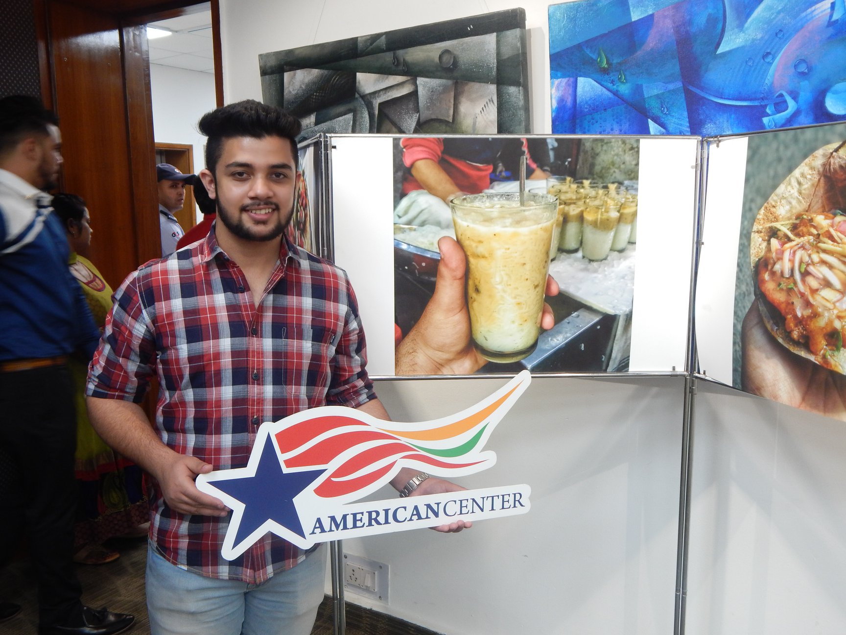 2018 Award Ceremony 3