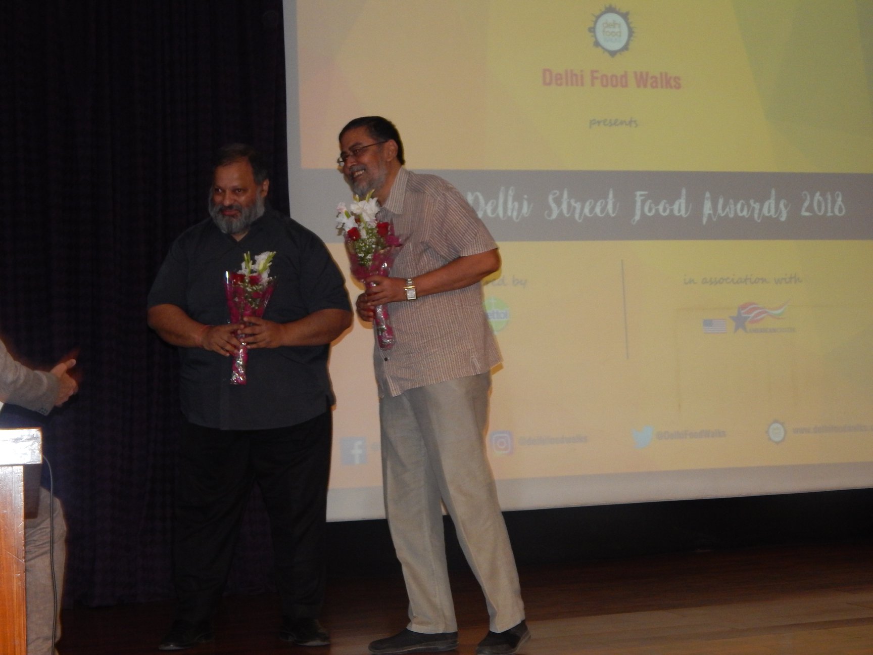 2018 Award Ceremony 5