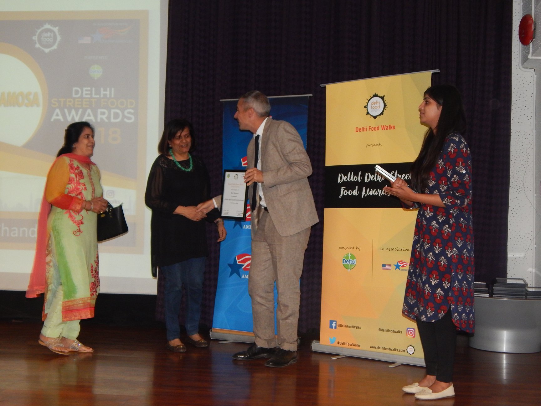 2018 Award Ceremony 8