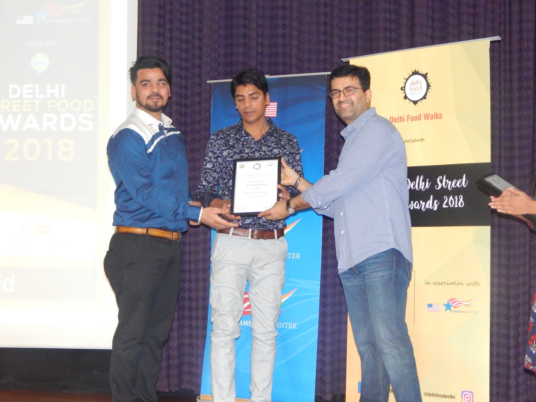 2018 Award Ceremony 12