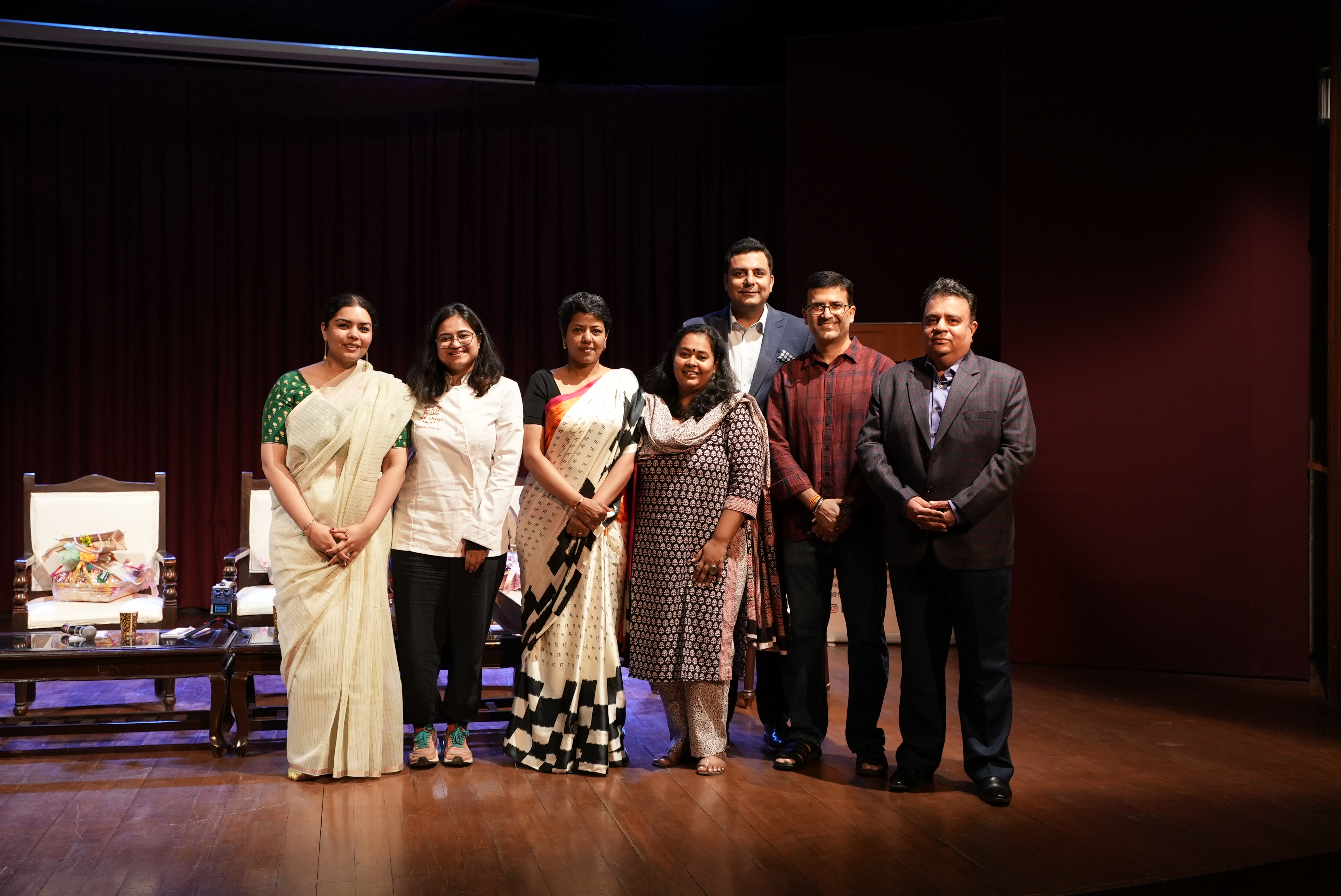 2023 Award Ceremony 5