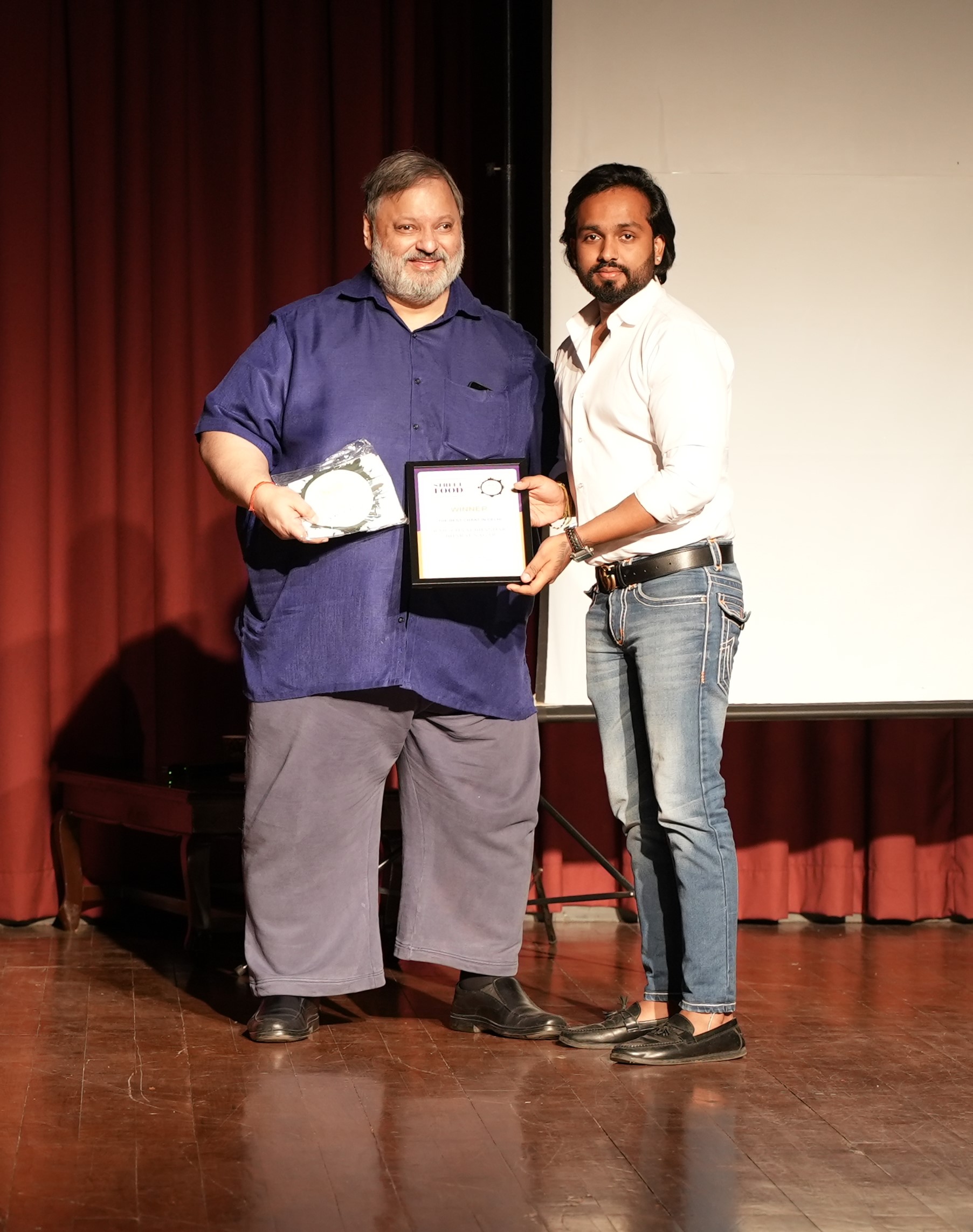 2023 Award Ceremony 8