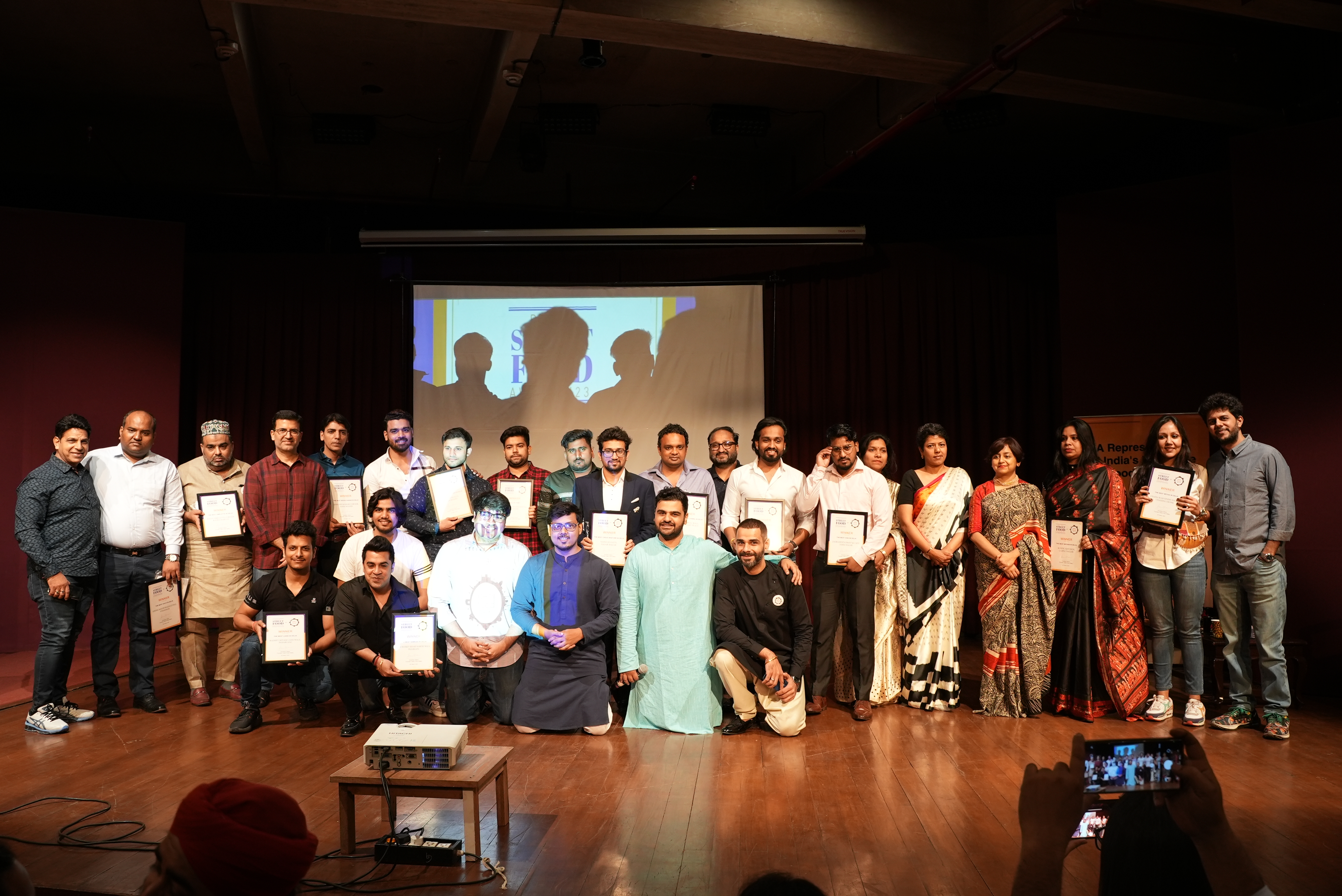 2023 Award Ceremony 2